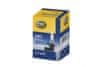 HELLA Žarnica HB3 12V 60W