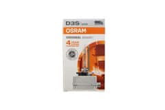 Osram Žarnica Xenarc D3S 35W