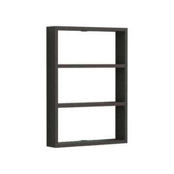 Woody Fashion Stenska polica