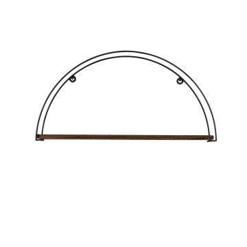 Woody Fashion Stenska polica