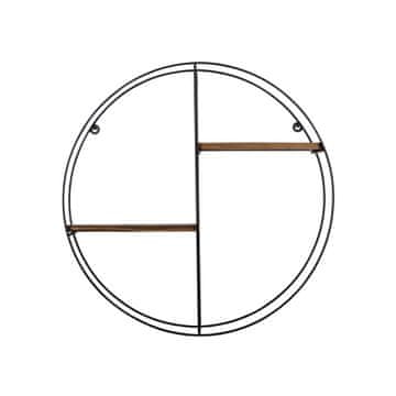 Woody Fashion Stenska polica