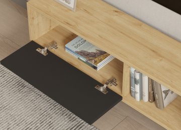 Woody Fashion Stojalo za televizor