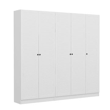 Woody Fashion Stojalo v dvorani