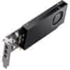 NVidia Quadro 8GB PNY RTX A1000 Ampere Low Profile