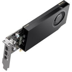 NVidia Quadro 8GB PNY RTX A1000 Ampere Low Profile