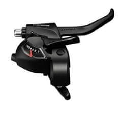 Shimano Ročica za prestavljanje in zaviranje ST-EF41 3p originalno pakiranje
