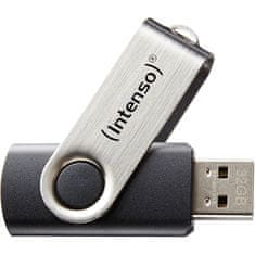Intenso USB KLJUČEK 32 GB USB 2.0 Basic Line