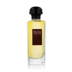 Hermès Bel Ami Vetiver 100 ml toaletna voda za moške