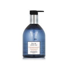 Hermès Eau de Citron Noir No-Rinse Cleansing Gel čistilni gel za roke 290 ml