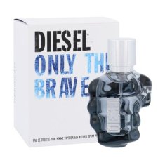 Diesel Only The Brave 35 ml toaletna voda za moške