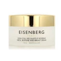 Eisenberg Neck, Bustline and Breast Cream krema za vrat in dekolte za vse tipe kože 100 ml