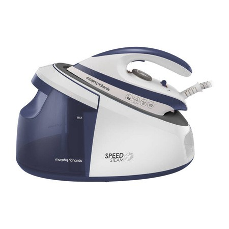 Morphy Richards 333202 – parni likalnik za hitro in brezskrbno likanje