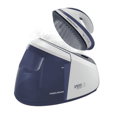 Morphy Richards 333202 – parni likalnik za hitro in brezskrbno likanje