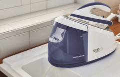 Morphy Richards 333202 – parni likalnik za hitro in brezskrbno likanje