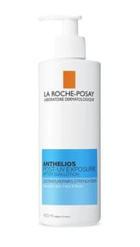 La Roche - Posay Anthelios losjon za po sončenju 400 ml