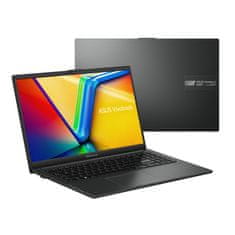 ASUS Vivobook Go 15 E1504FA-NJ318 prenosnik, R5-7520U, 16GB, SSD 512GB, FHD, FreeDOS (90NB0ZR2-M01K10)