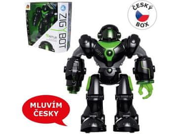 OEM MaDe govoreči robot Arthur