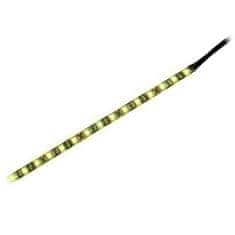 Inter-tech LED Strip Argus Aura RGB 50cm LED osvetlitev ohišja