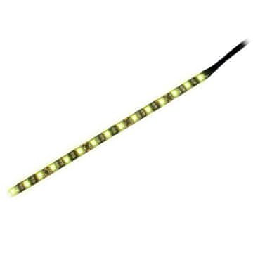 Inter-tech LED Strip Argus Aura RGB 50cm LED osvetlitev ohišja