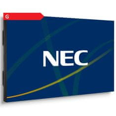 Sharp NEC NEC MultiSync UN552S 139,7cm (55") FHD IPS video wall informacijski monitor