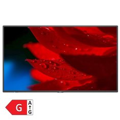 Sharp NEC NEC Multisync MA551 138,8cm (55") UHD IPS informacijski monitor