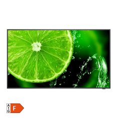 Sharp NEC NEC Multisync E658 164cm (65") UHD IPS informacijski monitor
