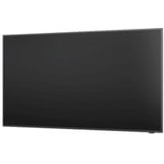 Sharp NEC NEC MultiSync E438 108cm (43") UHD IPS informacijski monitor