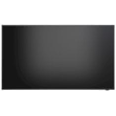 Sharp NEC NEC MultiSync E438 108cm (43") UHD IPS informacijski monitor