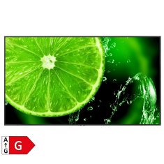 Sharp NEC NEC Multisync E868 217cm (86") UHD IPS informacijski monitor