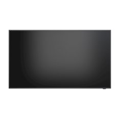 Sharp NEC NEC Multisync E658 164cm (65") UHD IPS informacijski monitor