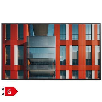 Sharp Multisync ME652 163,9cm (55") 18/7 UHD IPS informacijski monitor