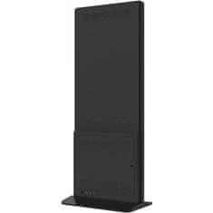 Viewsonic 55''(139,7cm) Android 8.0 2GB 16GB notranji ALL-IN-ONE TOTEM samostoječi informacijski zaslon