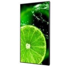 Sharp NEC NEC Multisync E868 217cm (86") UHD IPS informacijski monitor