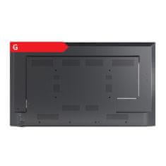 Sharp NEC NEC MultiSync E498 123,2 cm (49") UHD IPS monitor