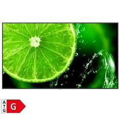 Sharp NEC NEC Multisync E758 189,3cm (74,5") 4K IPS 18/7 zvočniki informacijski monitor