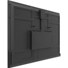 Viewsonic CDE5530 55" (139,7cm) 4K VA HDMI brezžični informacijski monitor