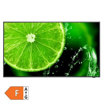 Sharp NEC NEC MultiSync E328-2 80cm (32") FHD IPS 16/7 zvočniki informacijski monitor