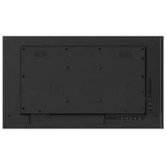 iiyama ProLite LH4341UHS-B2 43" (108cm) UHD IPS HDMI/VGA 24/7 informacijski zaslon