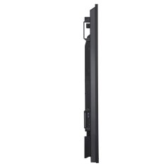 Sharp NEC NEC Multisync E758 189,3cm (74,5") 4K IPS 18/7 zvočniki informacijski monitor