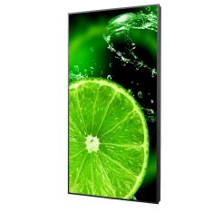 Sharp NEC NEC Multisync E758 189,3cm (74,5") 4K IPS 18/7 zvočniki informacijski monitor