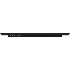iiyama ProLite LH5541UHS-B2 54,6" (139cm) 4K UHD IPS HDMI/VGA 24/7 informacijski zaslon