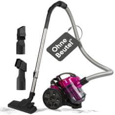 ProfiCare BS 3134 sesalnik za tla 700W