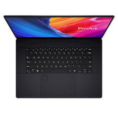 ASUS ProArt P16 H7606WP-ME011X prenosnik, Ryzen AI 9-HX370, 64GB, SSD4TB, RTX5070, OLED, Copilot+, W11P (90NB15K1-M000B0)