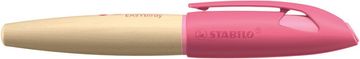 Stabilo EASYbirdy timber pink L
