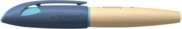Stabilo EASYbirdy timber blue D