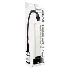 Toyjoy Erekcijska črpalka "Pressure Pleasure Pump" (R9141proz)