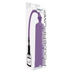 Toyjoy Erekcijska črpalka "Powerpump" (R9143)
