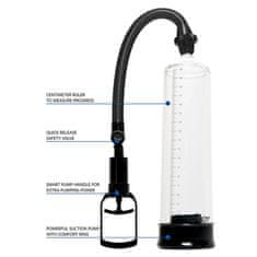 Toyjoy Erekcijska črpalka "Pressure Pleasure Pump" (R9141proz)