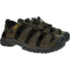 KEEN Sandali rjava 41 EU Targhee Iii