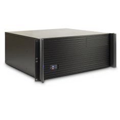 Inter-tech Intert Server Rack 4U ohišje, brez napajalnika